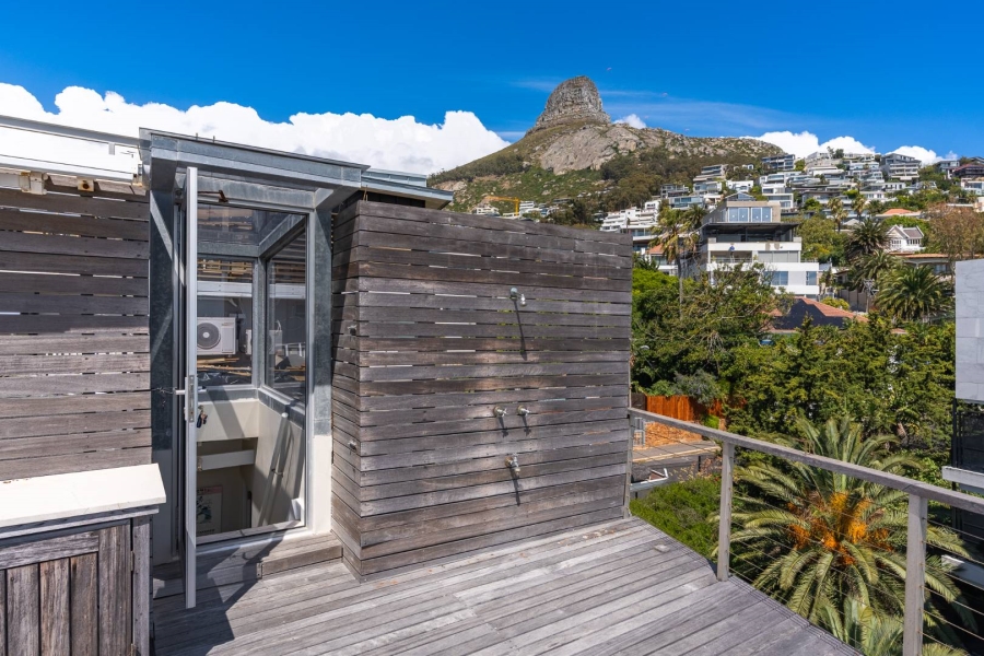 4 Bedroom Property for Sale in Bantry Bay Western Cape